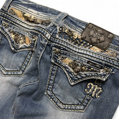Damen Miss Me (M | W29)