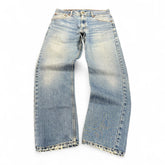 Levi’s 521 Straight (M | W32)
