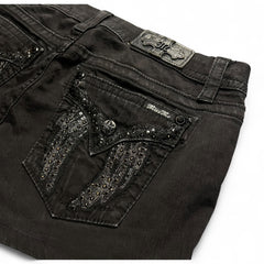 Damen Miss Me Shorts (L | W32)