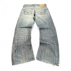 Levi’s 512 Bootcut (L | W33 L32)