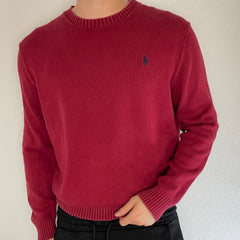 Ralph Lauren Sweater - XL