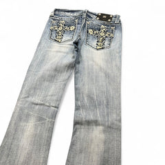 Damen Miss Me (M | W28)