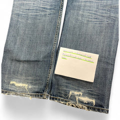 Levi’s 506 (L | W33)