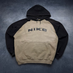 Nike Hoodie - L