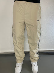 Nike Trackpants - M