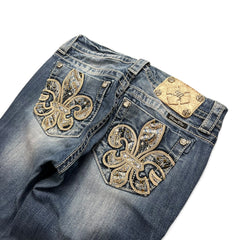 Damen Miss Me (S | W27)