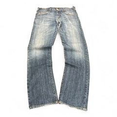 Armani Straight (L | W34)