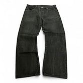 Levi’s 501 Straight (L | W33 L28)