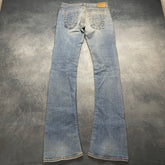 Damen True Religion Jeans - W26