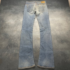 Damen True Religion Jeans - W26