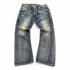 Rock Revival (L | W36)