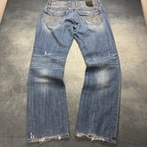 Rock Revival Jeans - W36