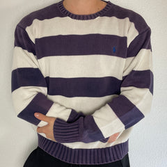 Ralph Lauren Sweater - XL