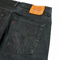 Levi’s 538 Straight (M | W30 L32)