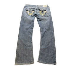 Damen True Religion (M | W28)