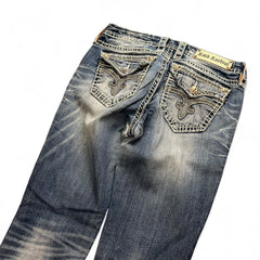Damen Rock Revival (L | W30)
