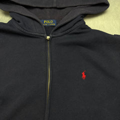 Ralph Lauren Zip - XS