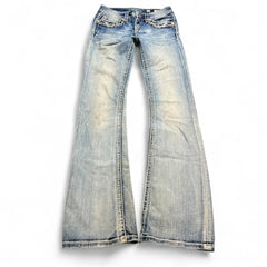 Damen Miss Me (S | W26)