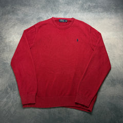 Ralph Lauren Sweater - XL