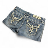 Damen Rock Revival Shorts (L | W31)