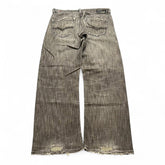 Diesel Straight (M | W33)