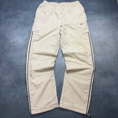 Nike Trackpants - M