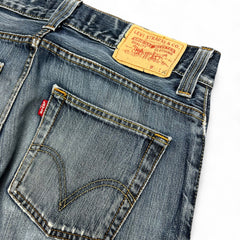 Levi’s 512 Bootcut (L | W33 L34)