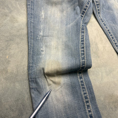 Damen Miss Me Jeans - W29
