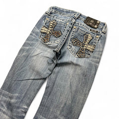 Damen Miss Me (S | W27)