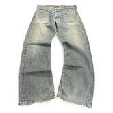 Levi’s 506 Straight (M | W32 L32)