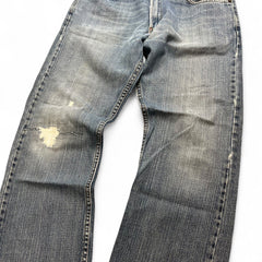 Levi’s Straight 514 (L | W34)
