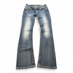 Damen Miss Me (S | W27)