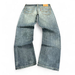 Levi’s 514 Straight (M | W32 L30)