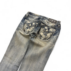 Damen Miss Me (S | W25)