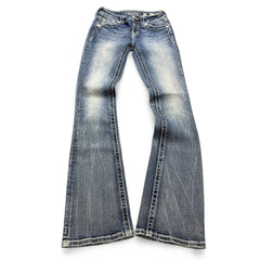 Damen Miss Me (S | W25)