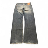 Levi’s Straight 514 (L | W36)