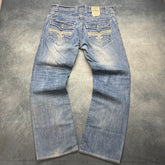 Rock Revival Jeans - W33