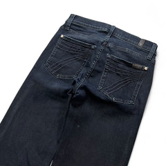 Damen Y2K Jeans (XS | W24)