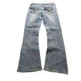Damen Y2K Jeans (S | W25)