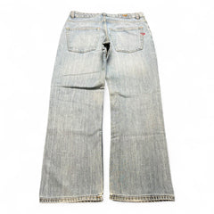 Diesel (M | W31)