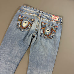 Women's True Religion - W29