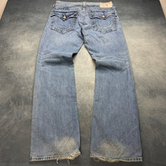 True Religion Jeans - W33