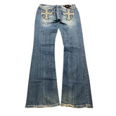 Damen Miss Me (M | W29)