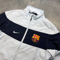 Nike Barcelona Trackjacket - L