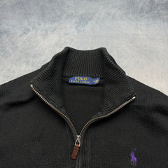 Ralph Lauren HalfZip - M