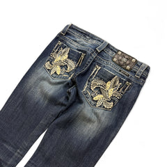 Damen Miss Me (M | W27)