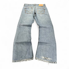 Levi’s 507 Bootcut (M | W31 L32)