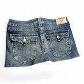 Damen True Religion Skirt (L | W31)