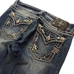 Damen Miss Me (M | W29)