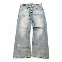 Rock Revival (M | W31)